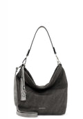 Beutel mittel grey