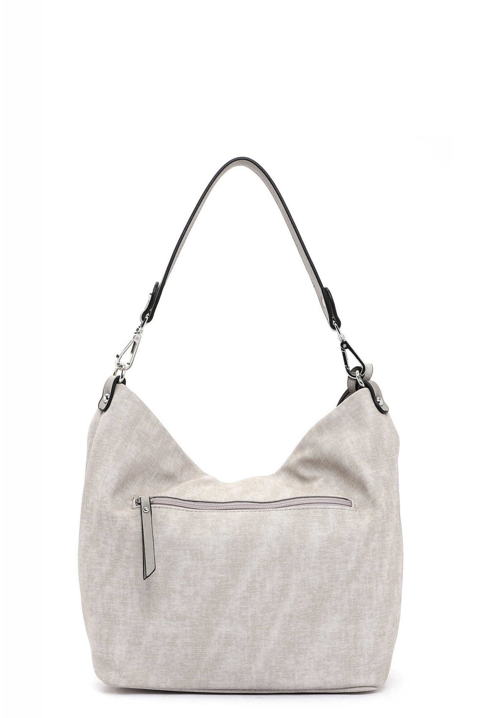 Beutel mittel lightgrey