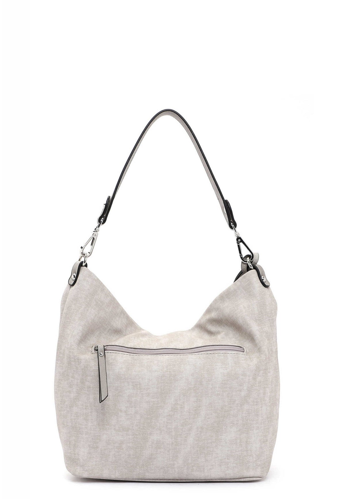 Beutel mittel lightgrey