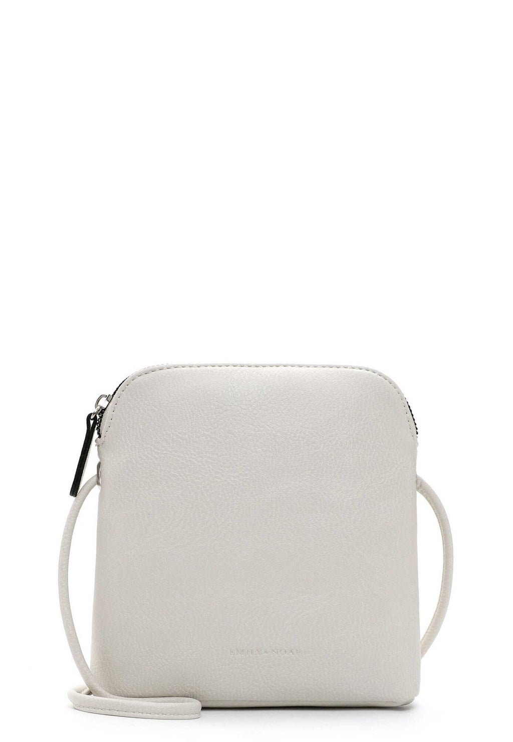 Umhängetasche Mini Ecru