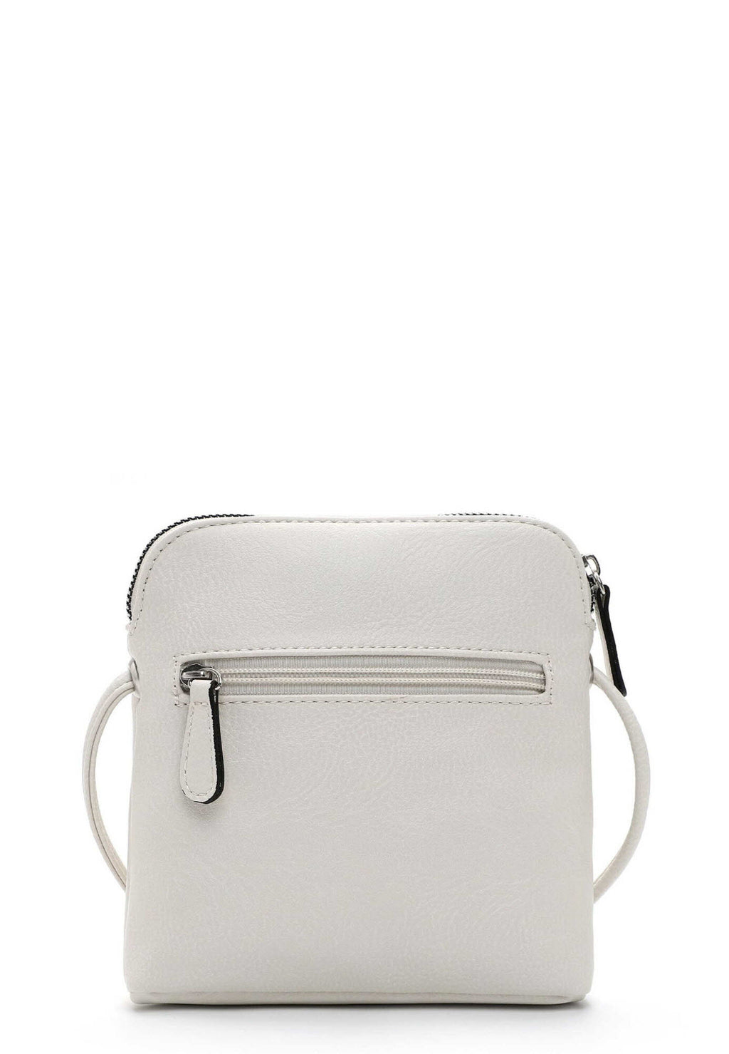 Umhängetasche Mini Ecru