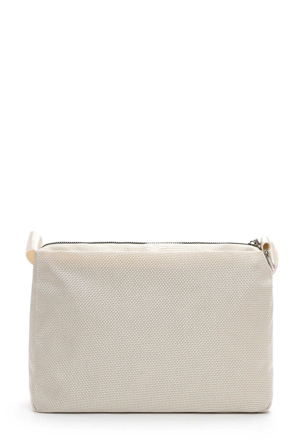 Handtasche Ecru