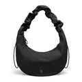 Moonbag Ruffle black