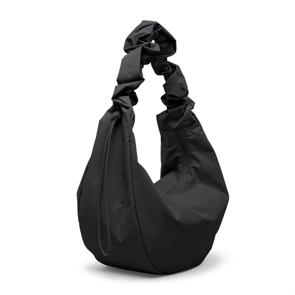 Moonbag Ruffle black