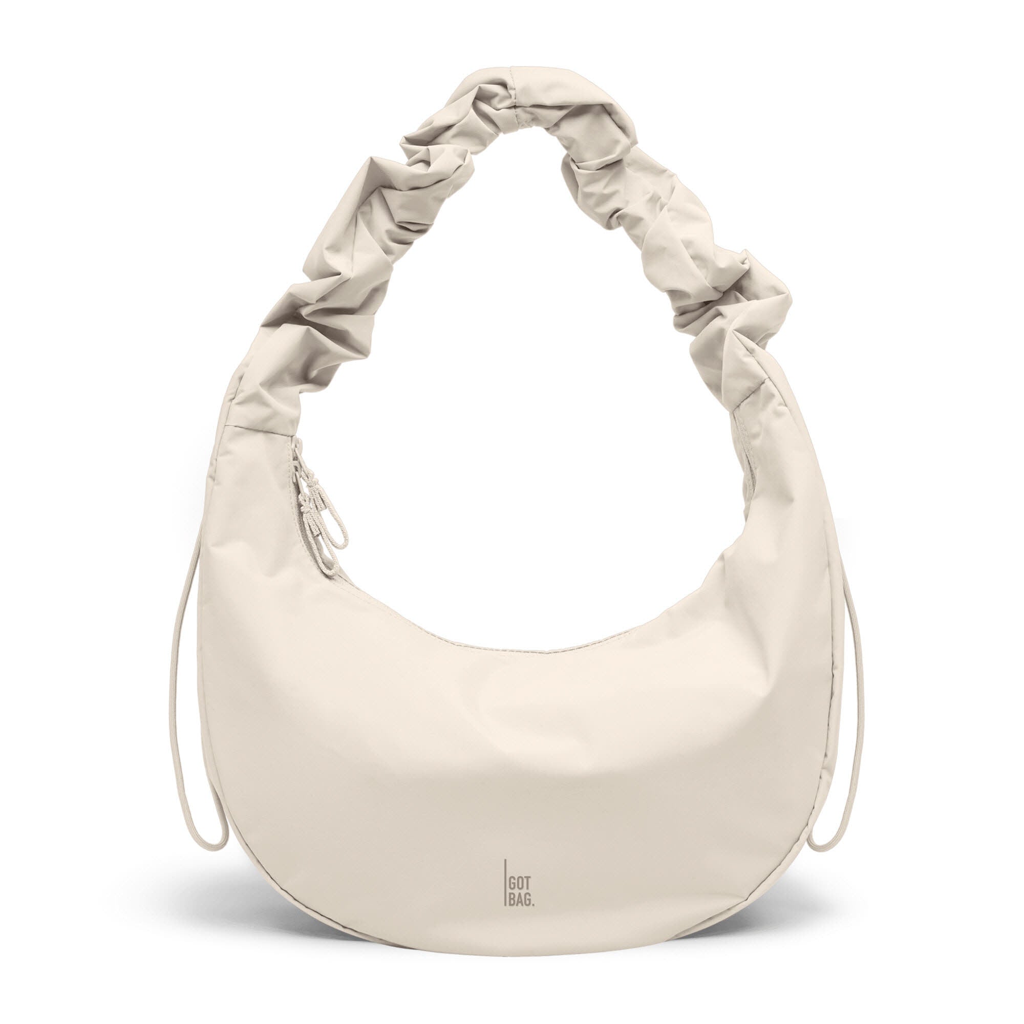 Moonbag Ruffle Softshell