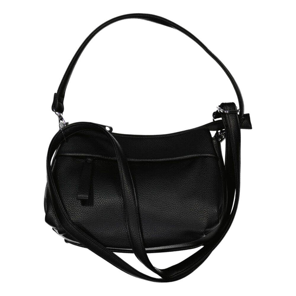 Handtasche SCHWARZ