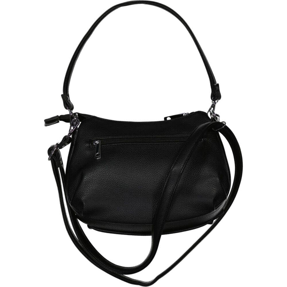 Handtasche SCHWARZ