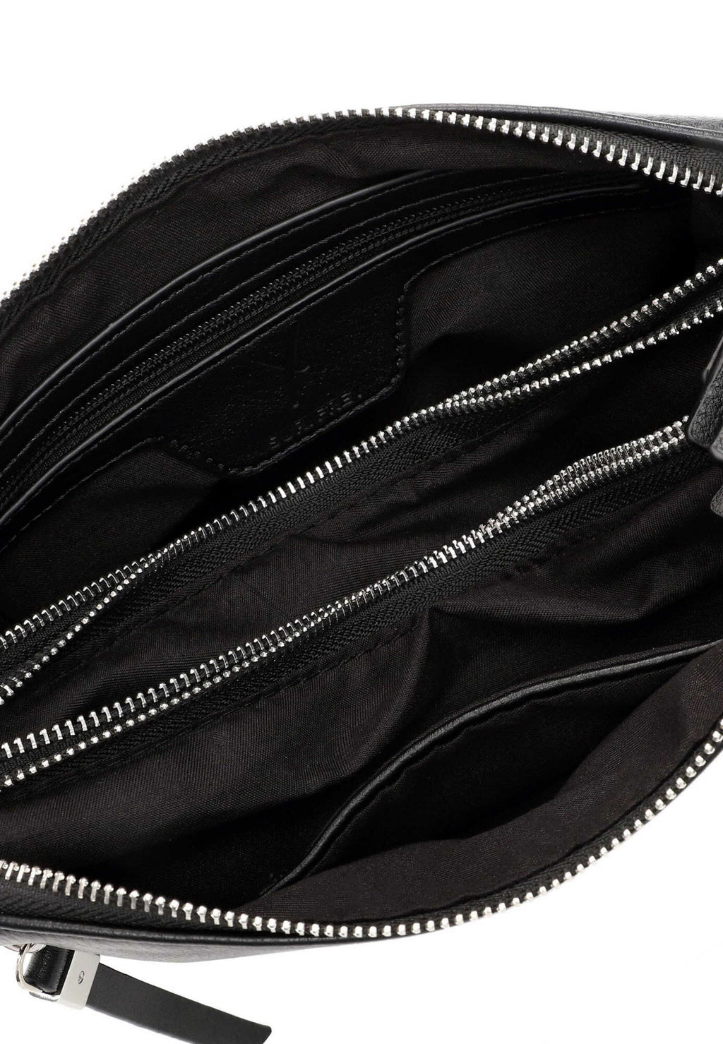 Handtasche mittel black