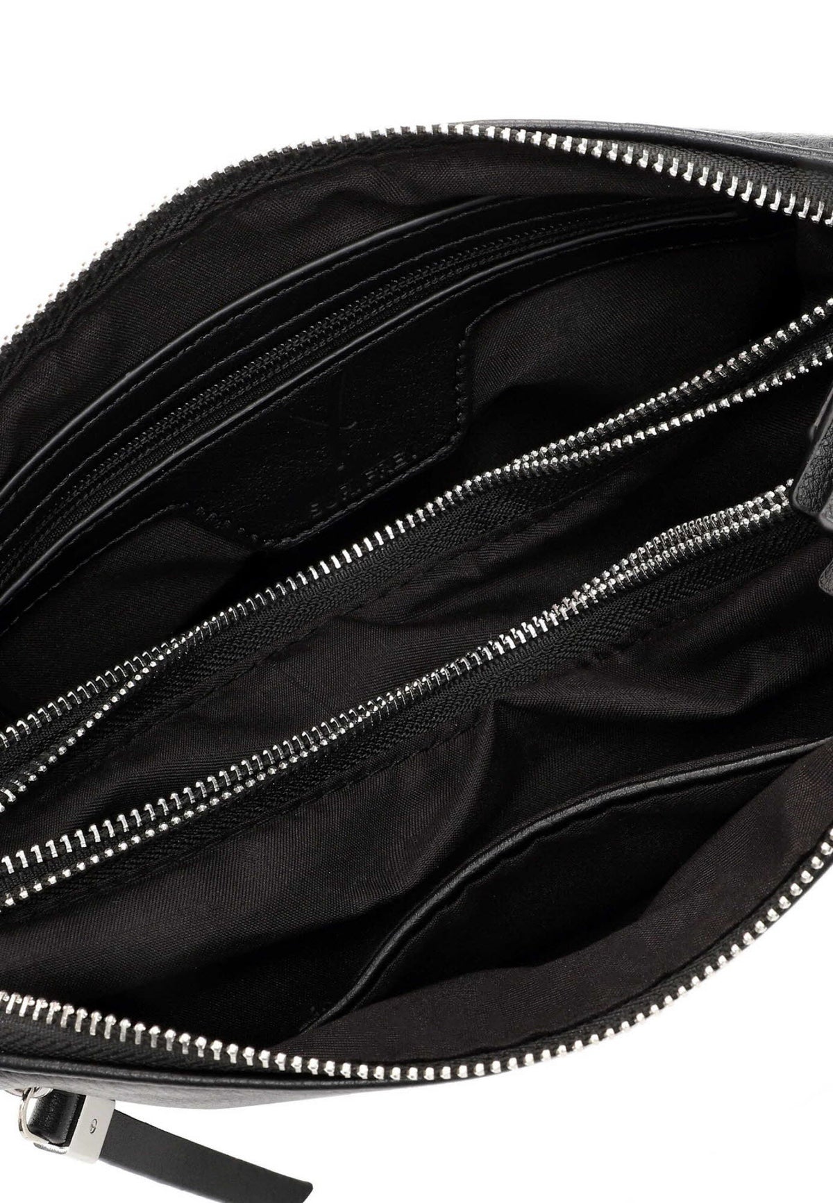 Handtasche mittel black