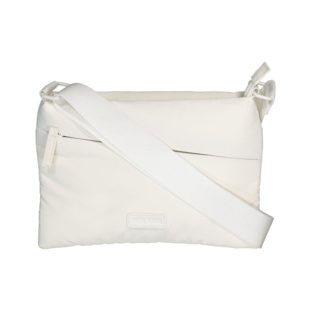 Umhängetasche Offwhite