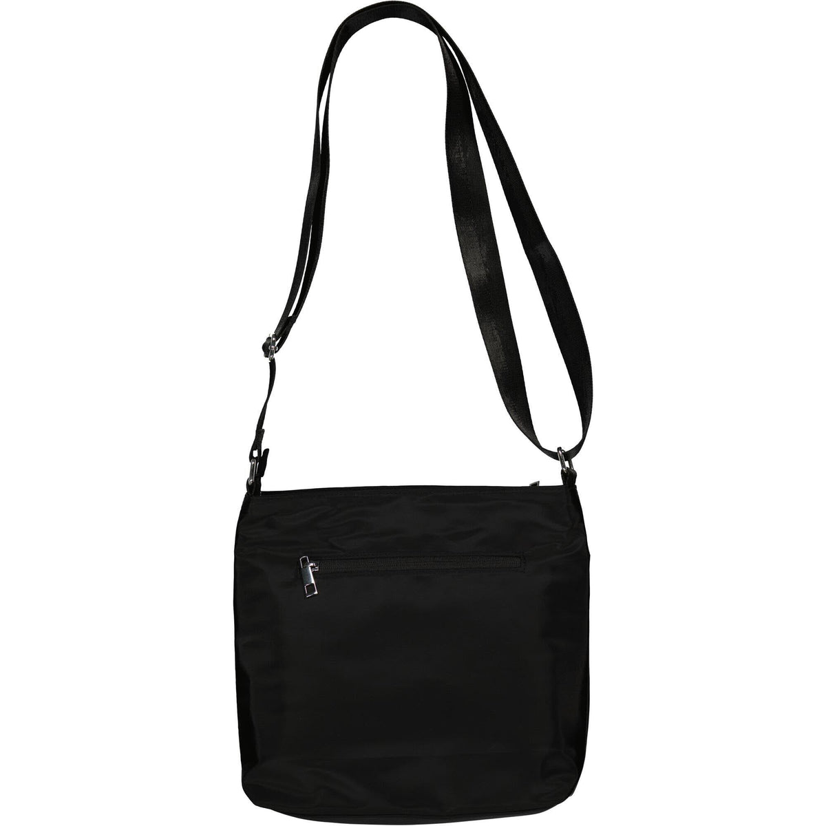 Umhängetasche Black