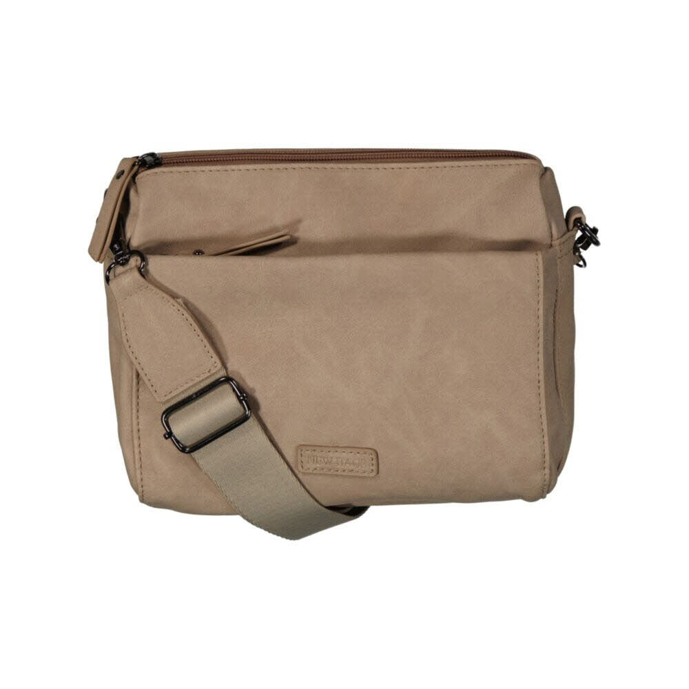 Umhängetasche BEIGE