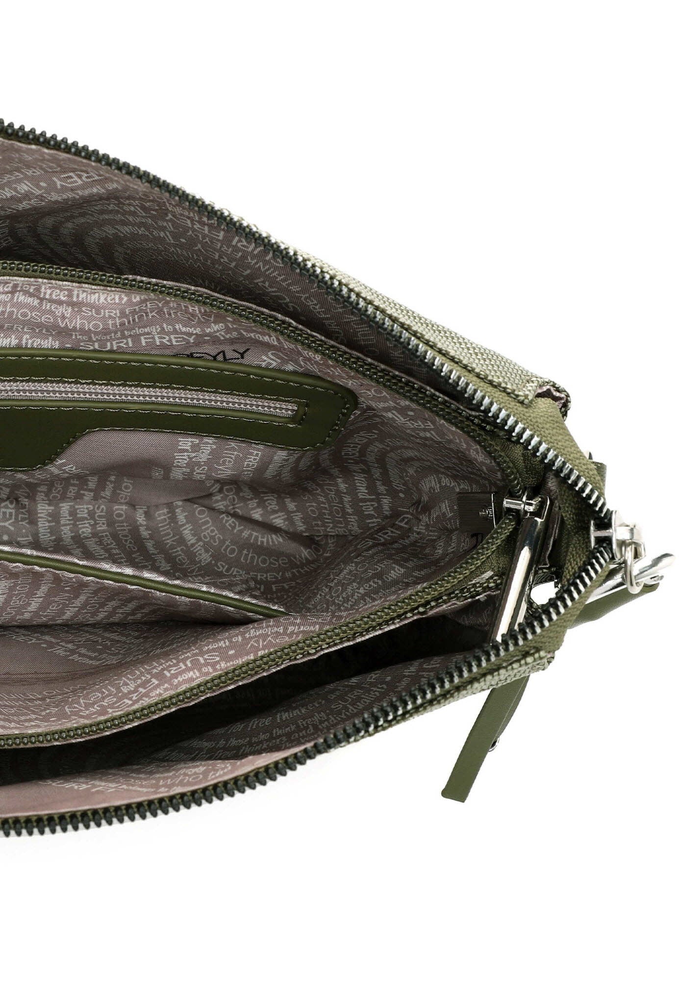 Crossover Light Khaki