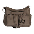 BEUTEL Darktaupe