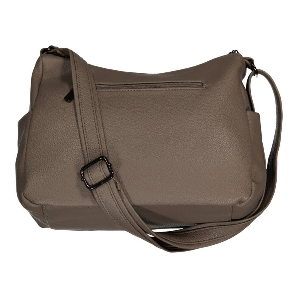 BEUTEL Darktaupe