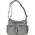 BEUTEL GREY