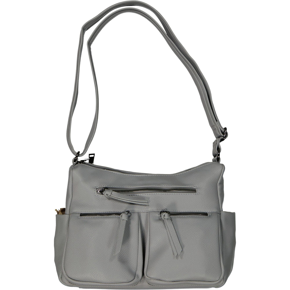 BEUTEL GREY