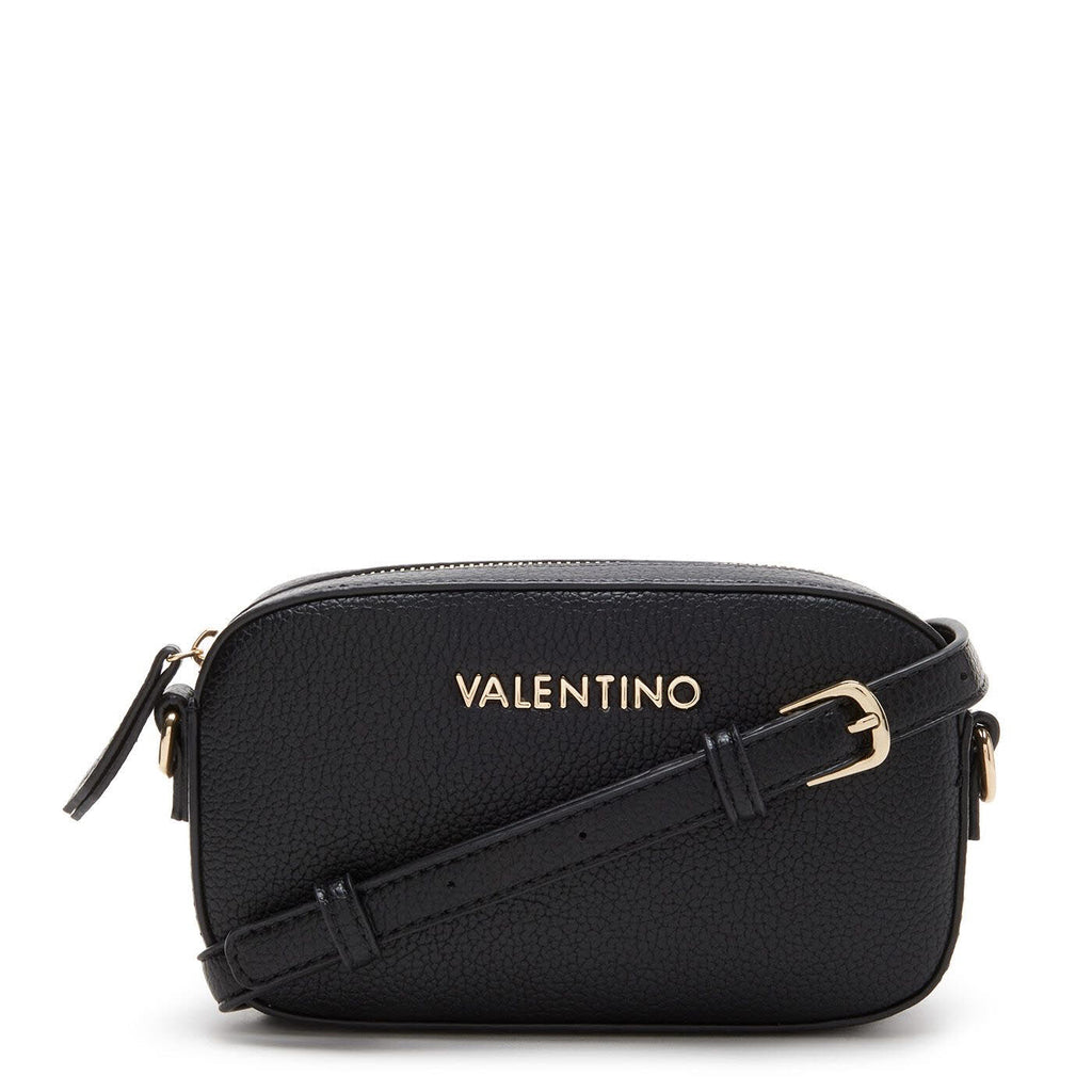 CAMERA BAG NERO