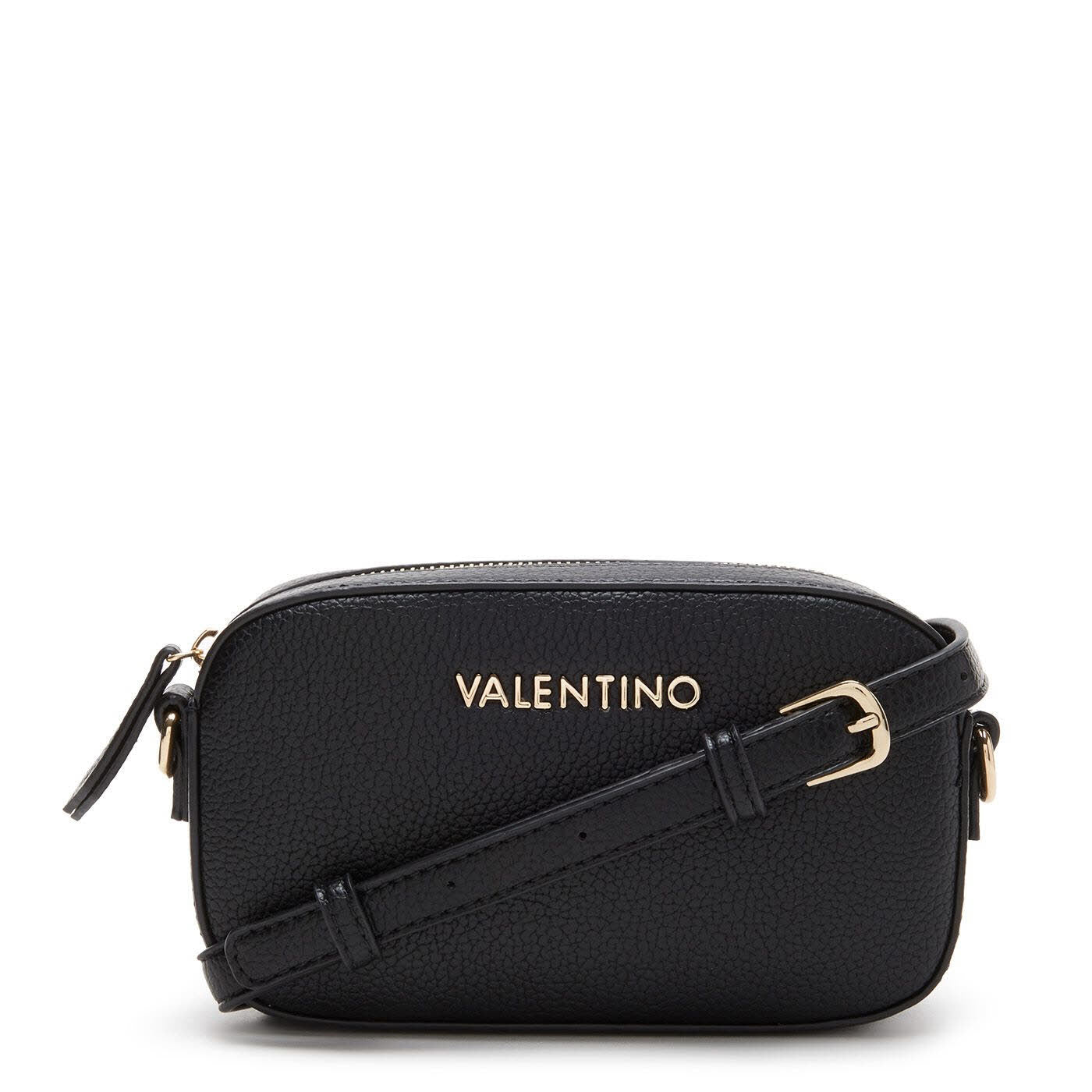 CAMERA BAG NERO