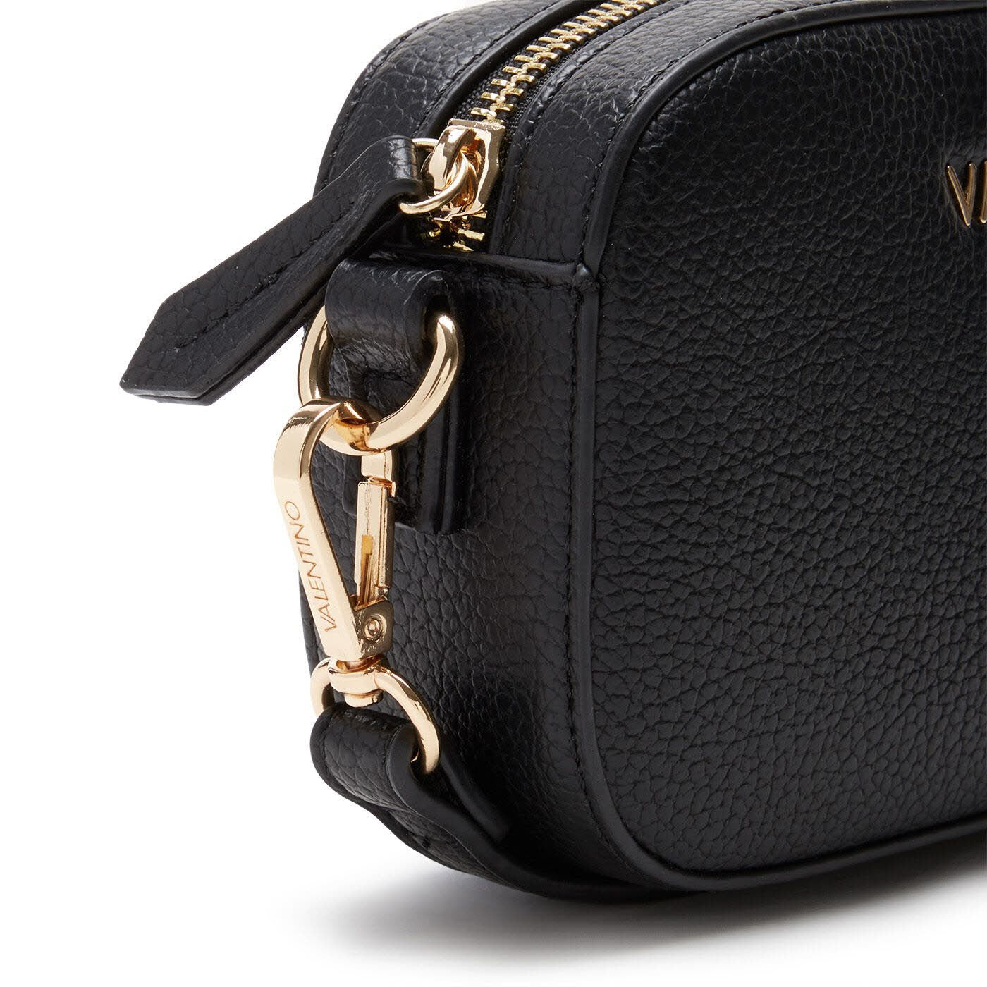 CAMERA BAG NERO