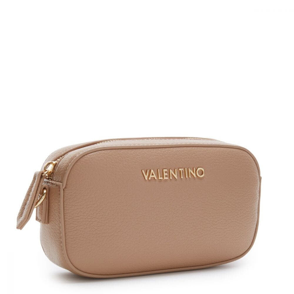 CAMERA BAG BEIGE