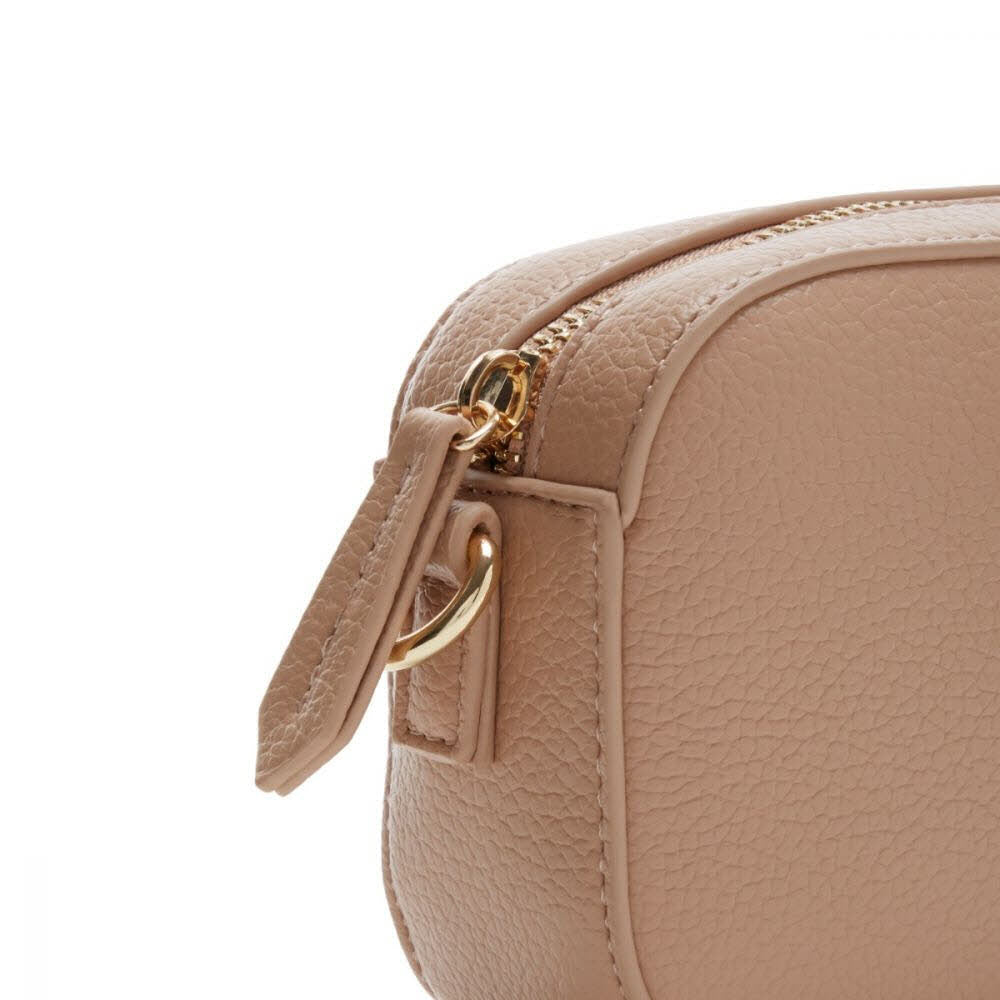 CAMERA BAG BEIGE