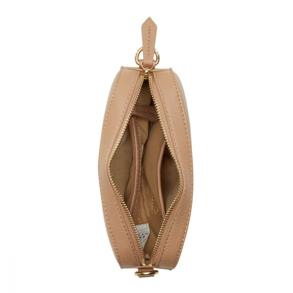 CAMERA BAG BEIGE