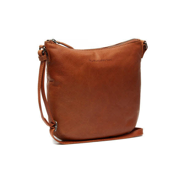 Shoulderbag - Redding Cognac
