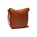 Shoulderbag - Redding Cognac