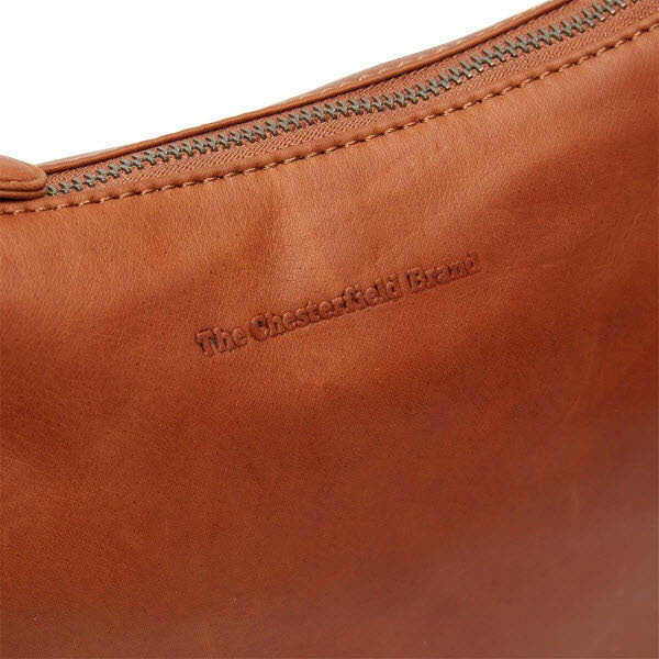 Shoulderbag - Redding Cognac