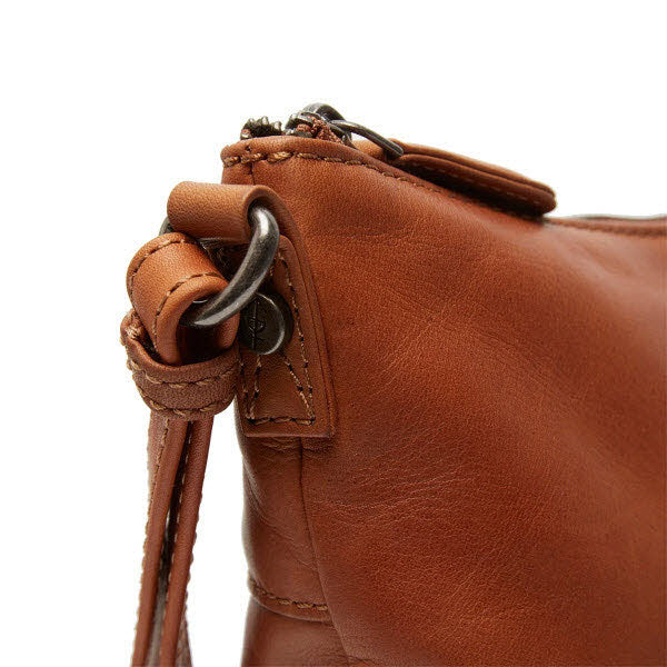 Shoulderbag - Redding Cognac