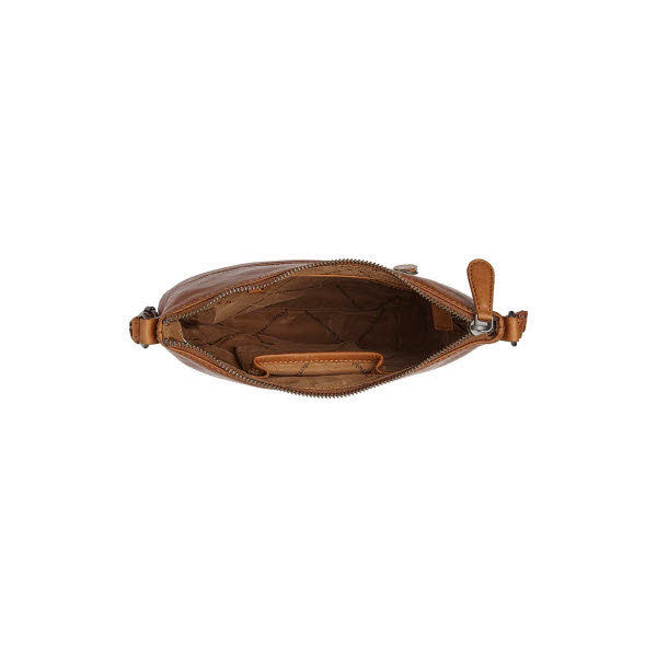 Shoulderbag - Redding Cognac