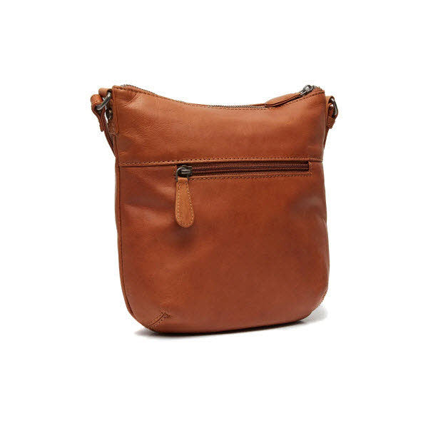 Shoulderbag - Redding Cognac