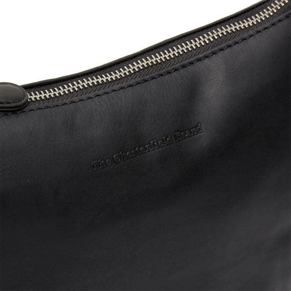 Shoulderbag - Redding Black