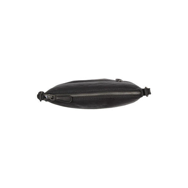 Shoulderbag - Redding Black