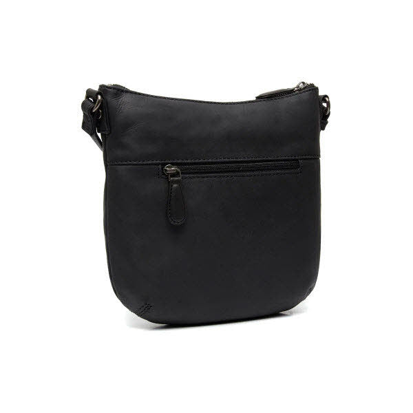 Shoulderbag - Redding Black