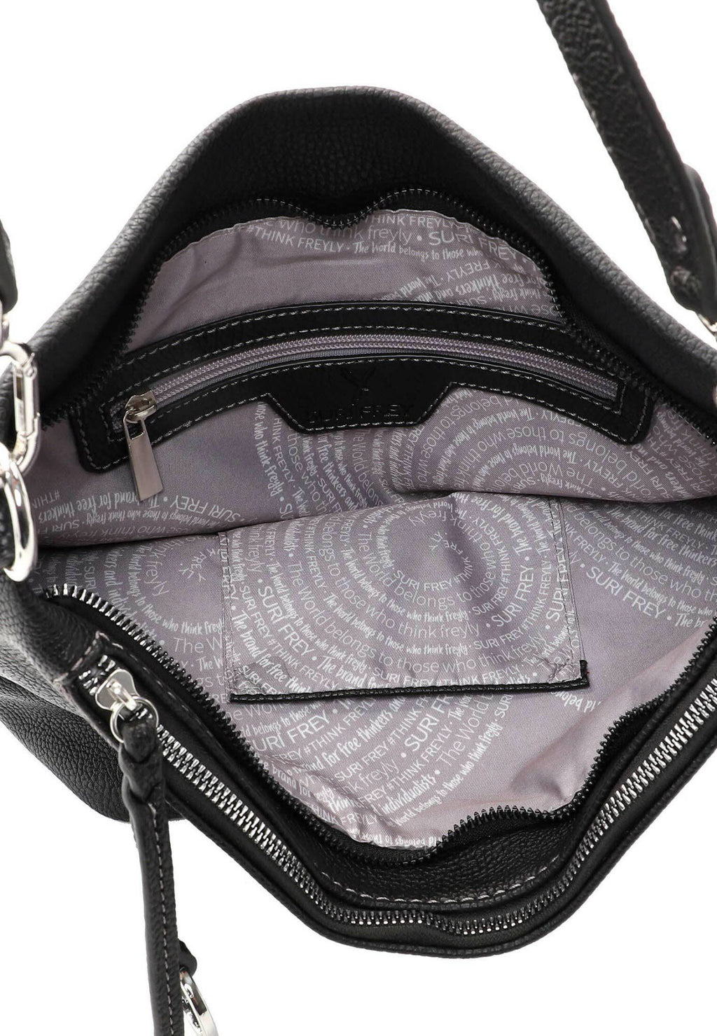 Beutel black