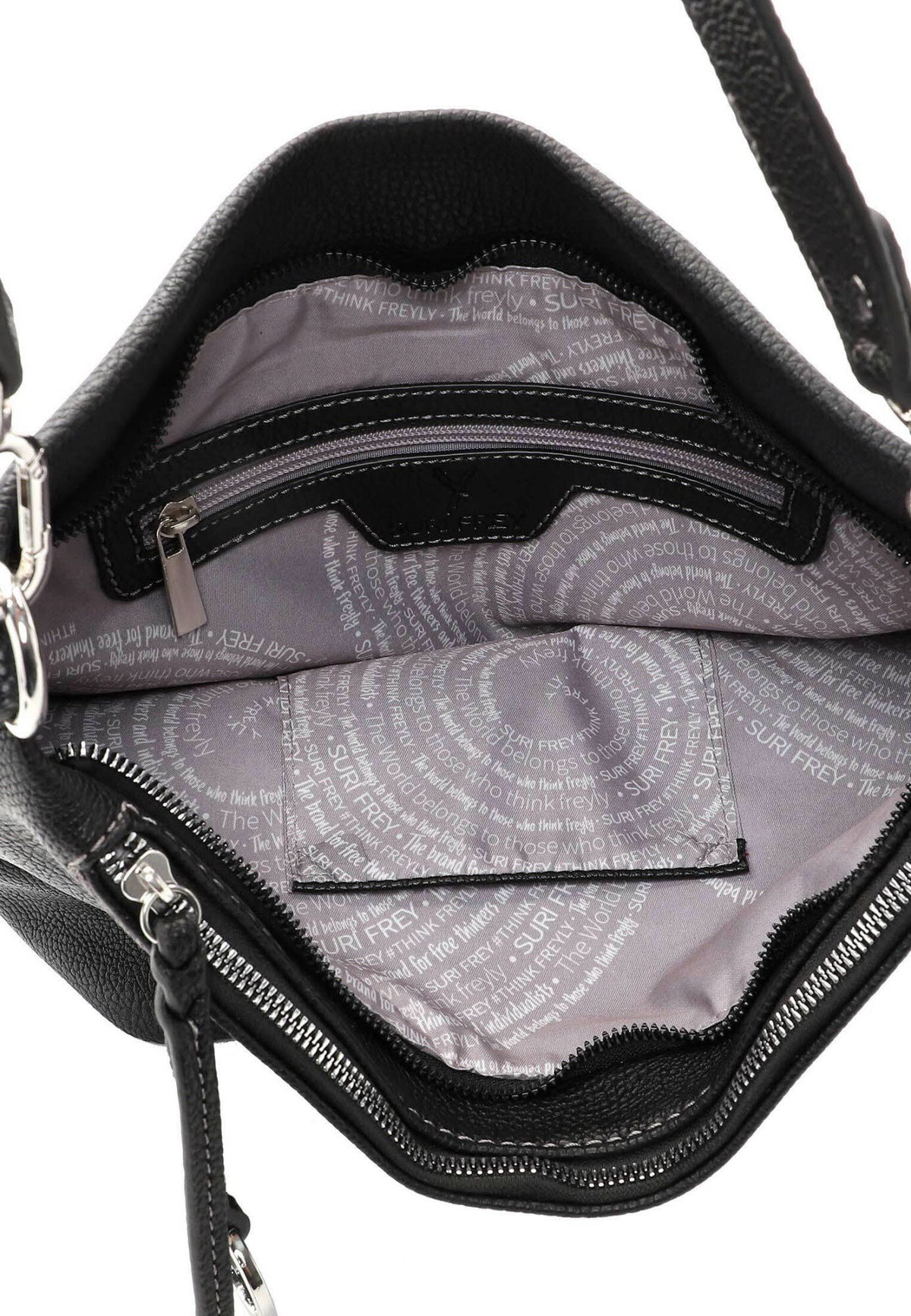Beutel black