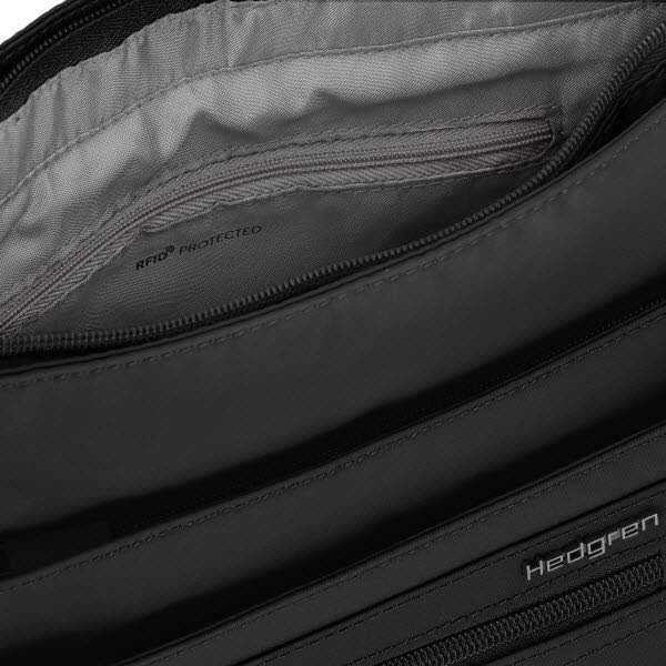 ORVA BLACK