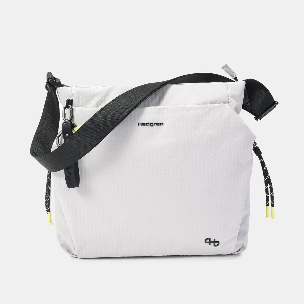 Reißverschlusstasche MAKOTO VAPOROUS GREY