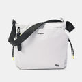Reißverschlusstasche MAKOTO VAPOROUS GREY