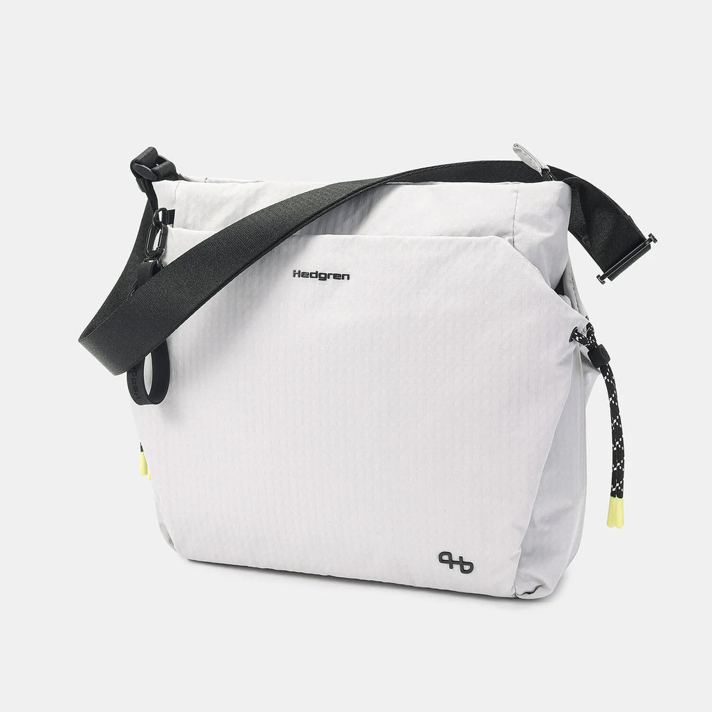 Reißverschlusstasche MAKOTO VAPOROUS GREY