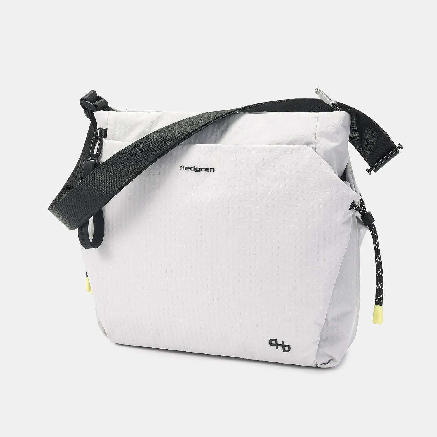 Reißverschlusstasche MAKOTO VAPOROUS GREY