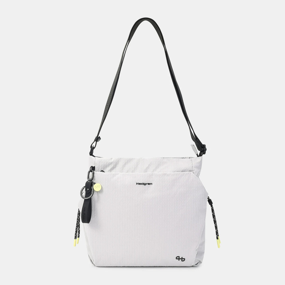 Reißverschlusstasche MAKOTO VAPOROUS GREY
