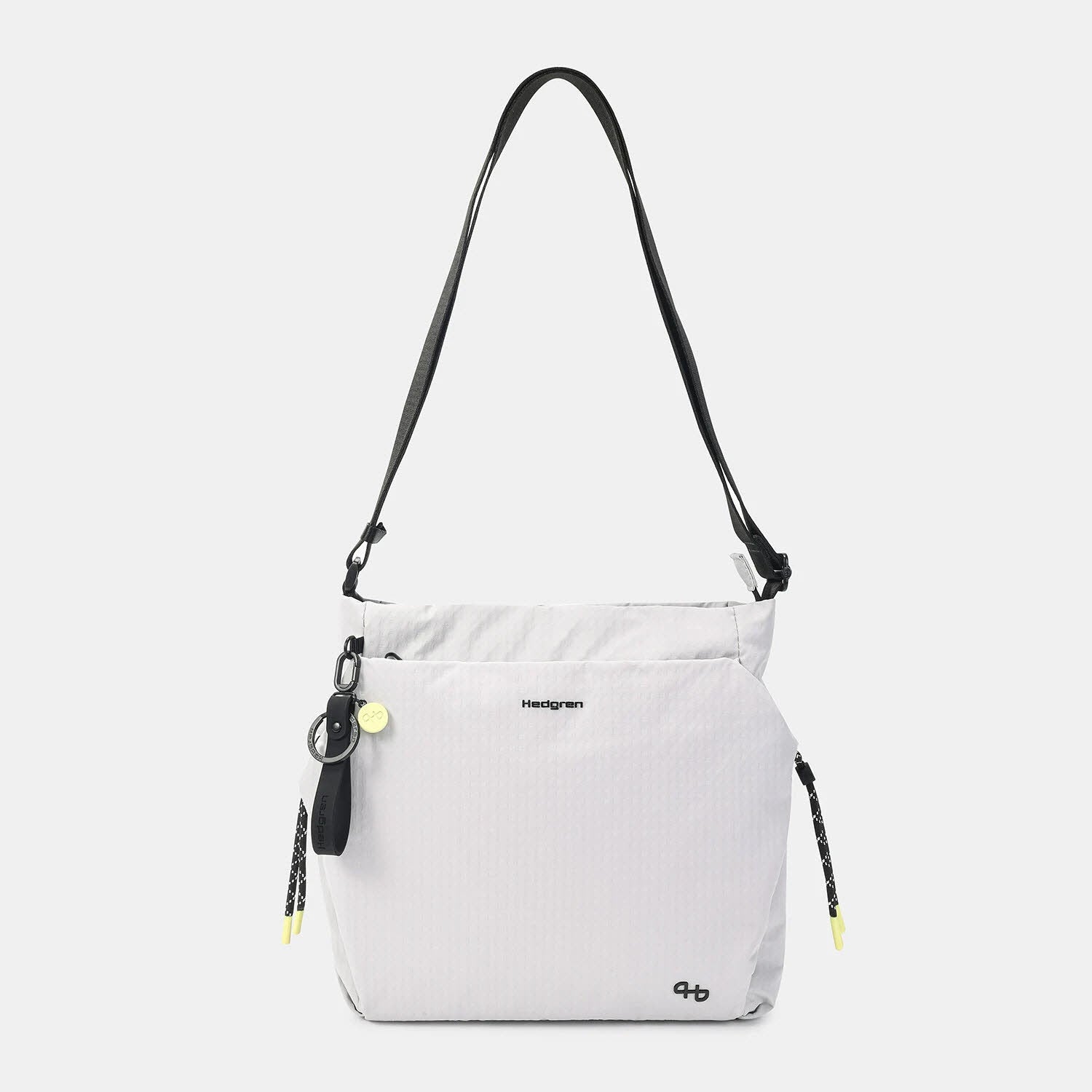 Reißverschlusstasche MAKOTO VAPOROUS GREY