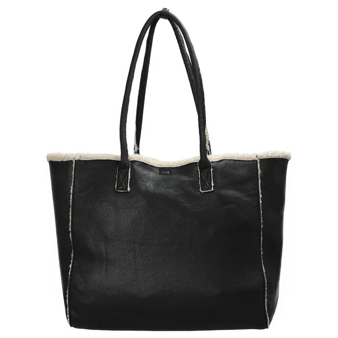 SHOPPER BLACK