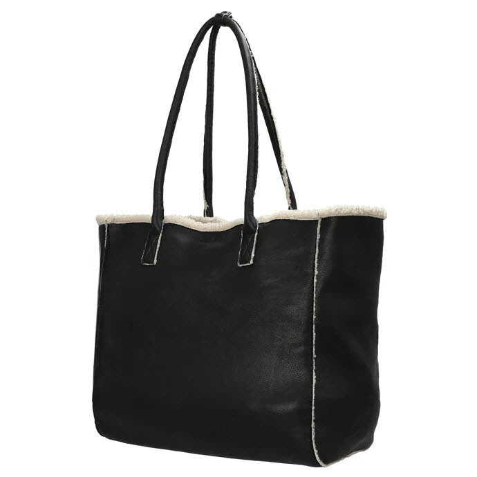 SHOPPER BLACK
