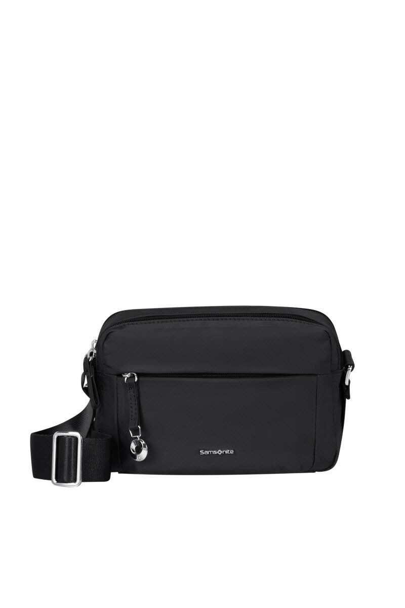 SHOULDER BAG XS BLACK