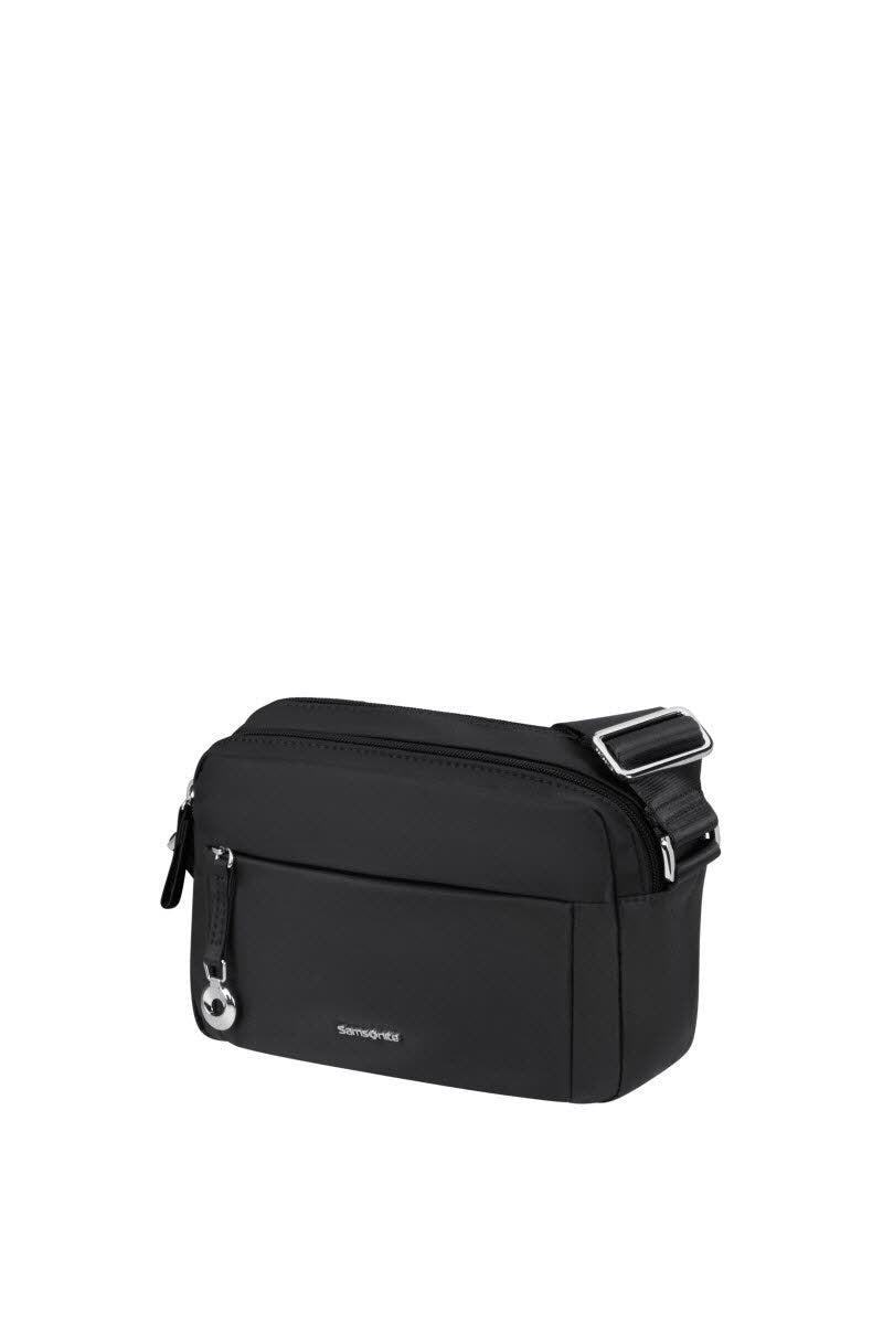 SHOULDER BAG XS BLACK