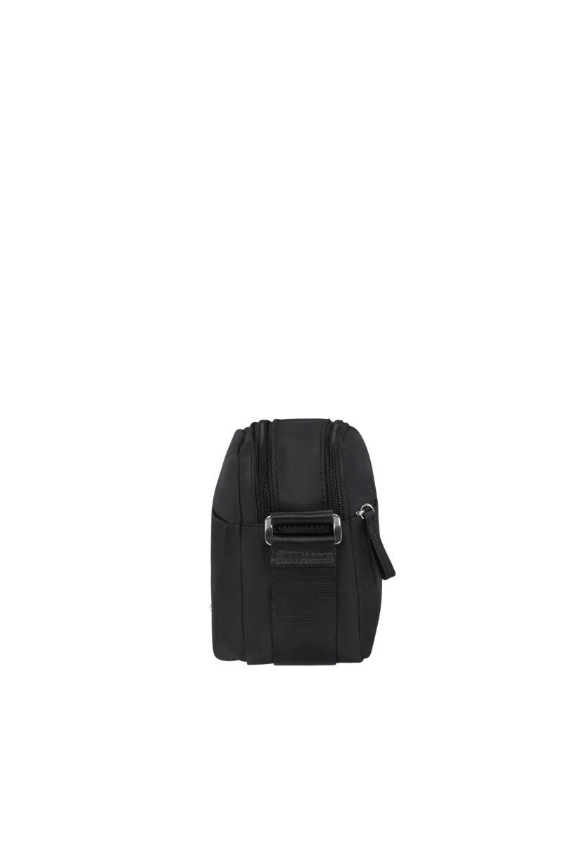 SHOULDER BAG XS BLACK